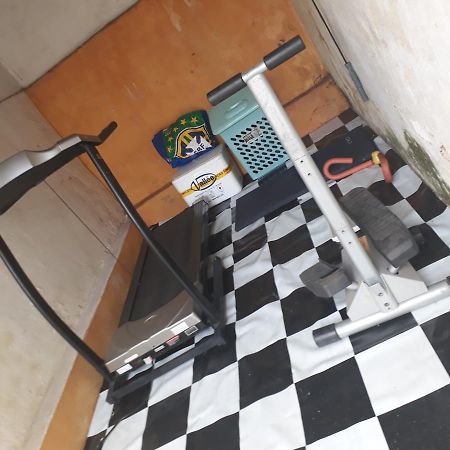 Flight Crew Hostel Бело Оризонти Екстериор снимка