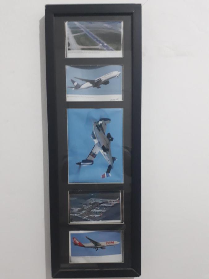 Flight Crew Hostel Бело Оризонти Екстериор снимка