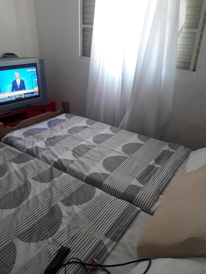 Flight Crew Hostel Бело Оризонти Стая снимка