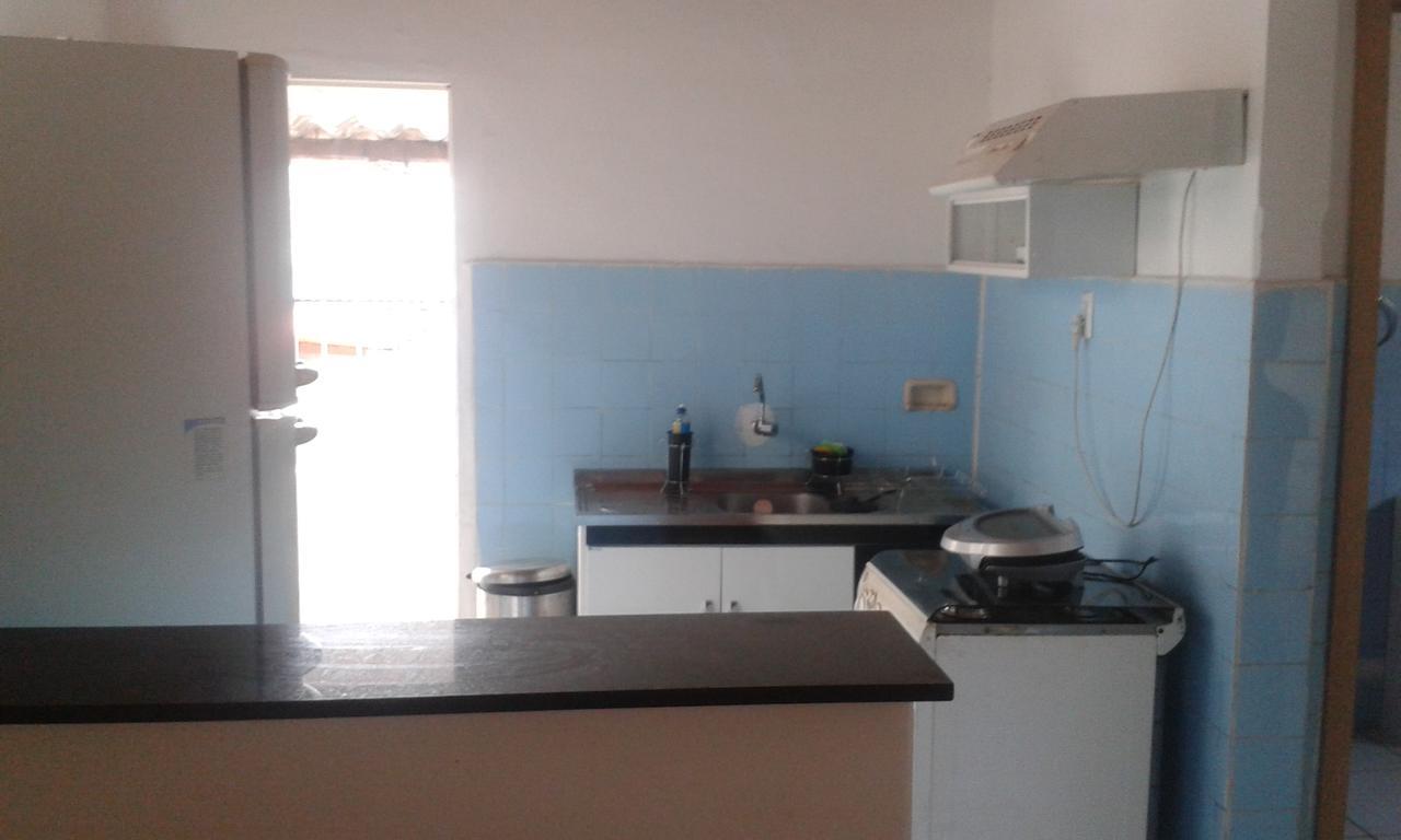 Flight Crew Hostel Бело Оризонти Екстериор снимка