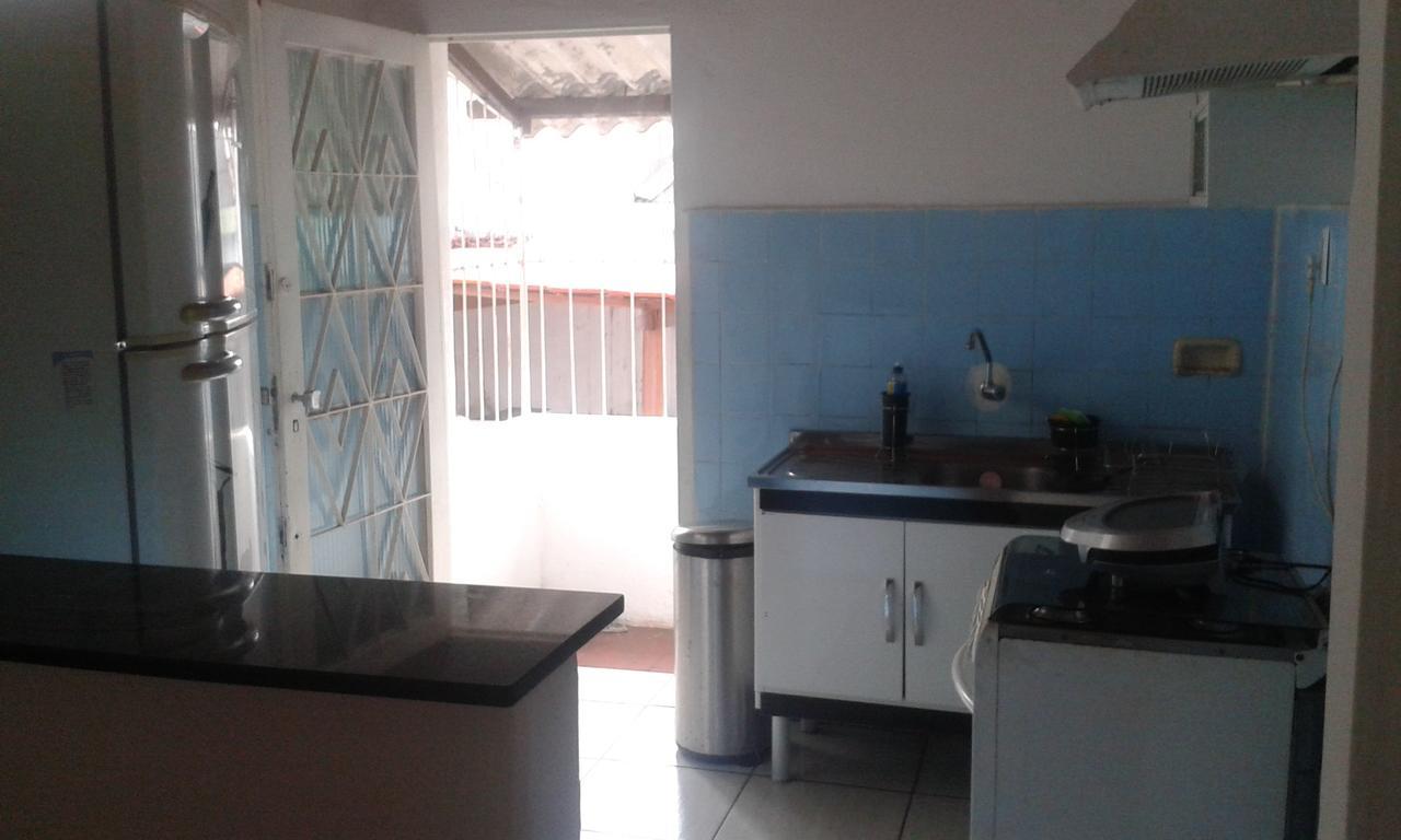 Flight Crew Hostel Бело Оризонти Екстериор снимка