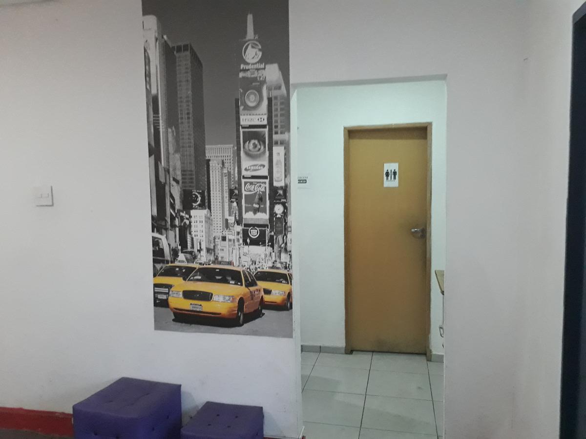 Flight Crew Hostel Бело Оризонти Екстериор снимка