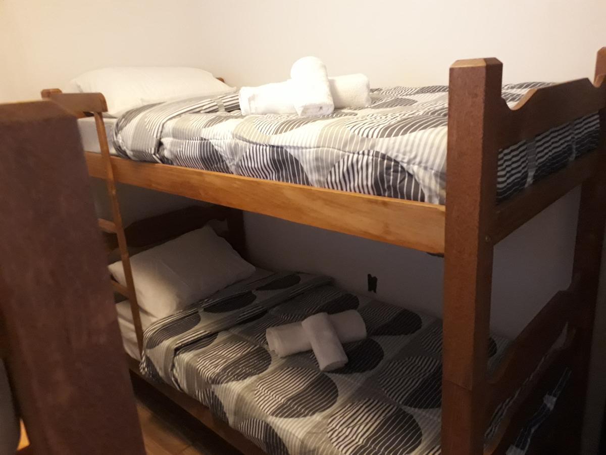 Flight Crew Hostel Бело Оризонти Екстериор снимка