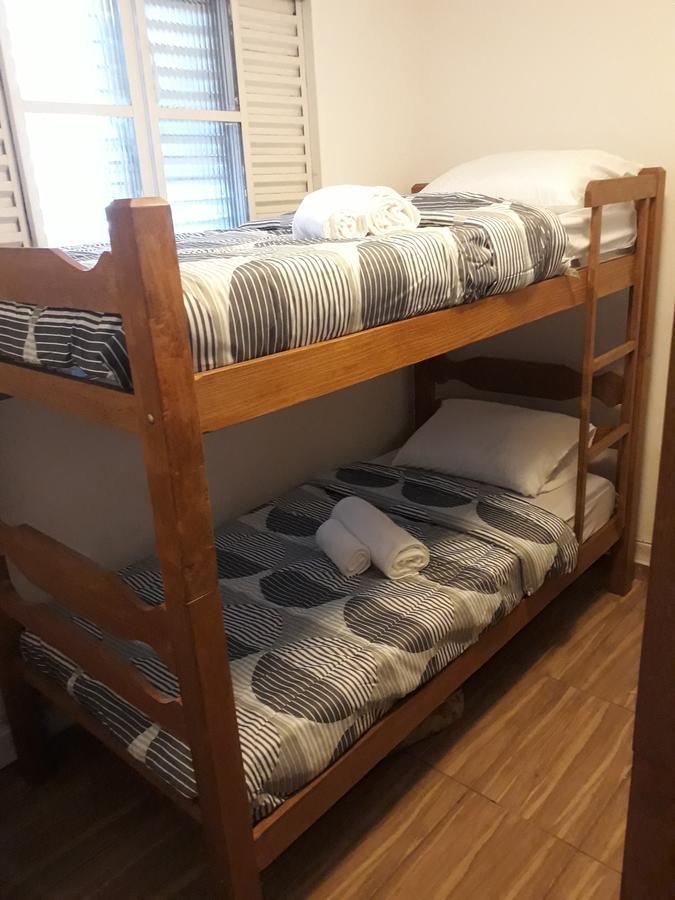 Flight Crew Hostel Бело Оризонти Екстериор снимка