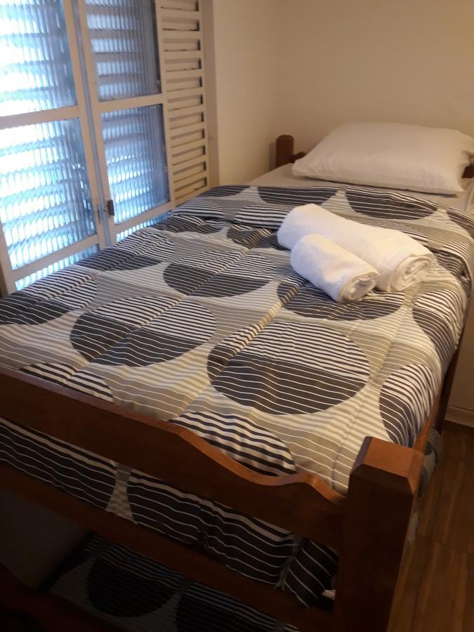 Flight Crew Hostel Бело Оризонти Екстериор снимка