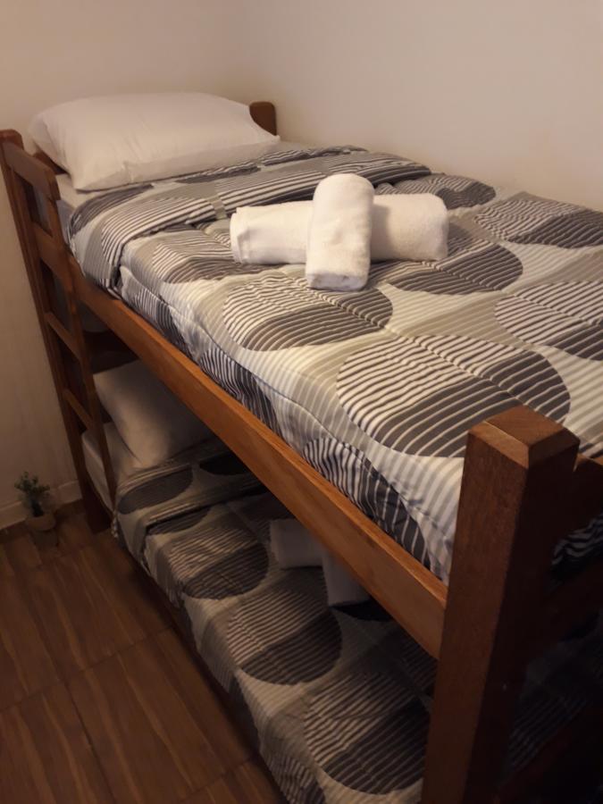 Flight Crew Hostel Бело Оризонти Екстериор снимка