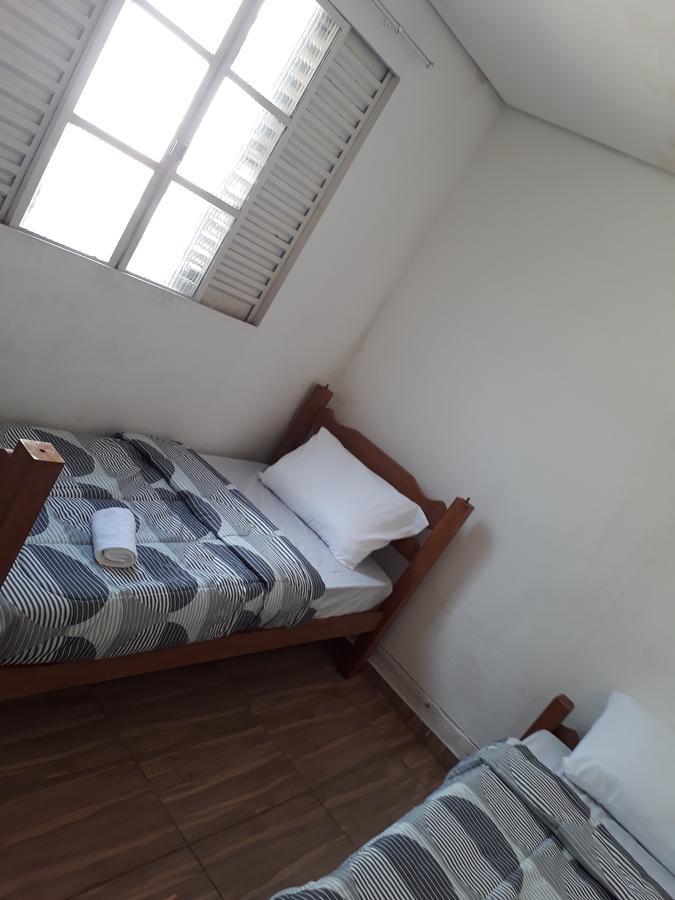 Flight Crew Hostel Бело Оризонти Екстериор снимка