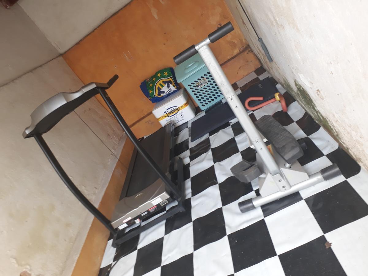 Flight Crew Hostel Бело Оризонти Екстериор снимка