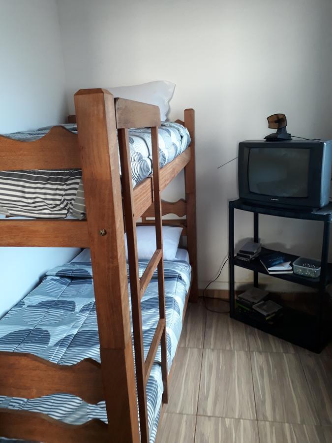 Flight Crew Hostel Бело Оризонти Екстериор снимка
