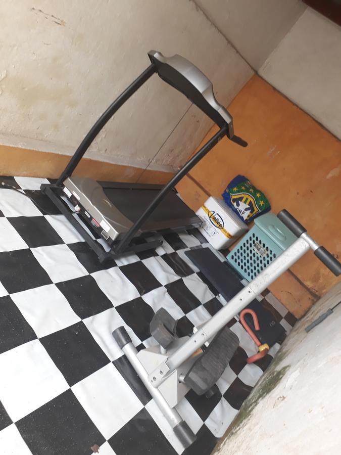 Flight Crew Hostel Бело Оризонти Екстериор снимка