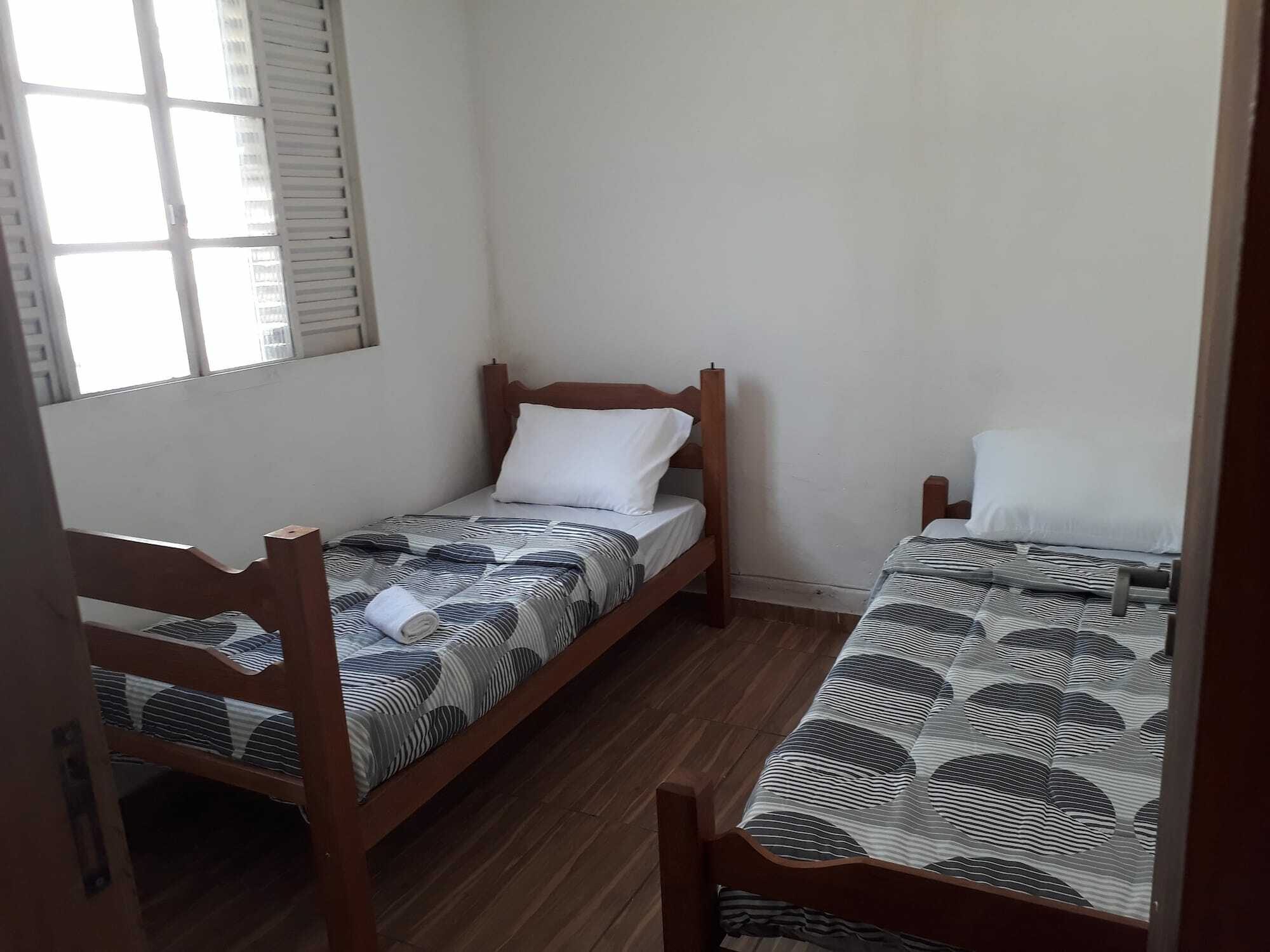 Flight Crew Hostel Бело Оризонти Екстериор снимка