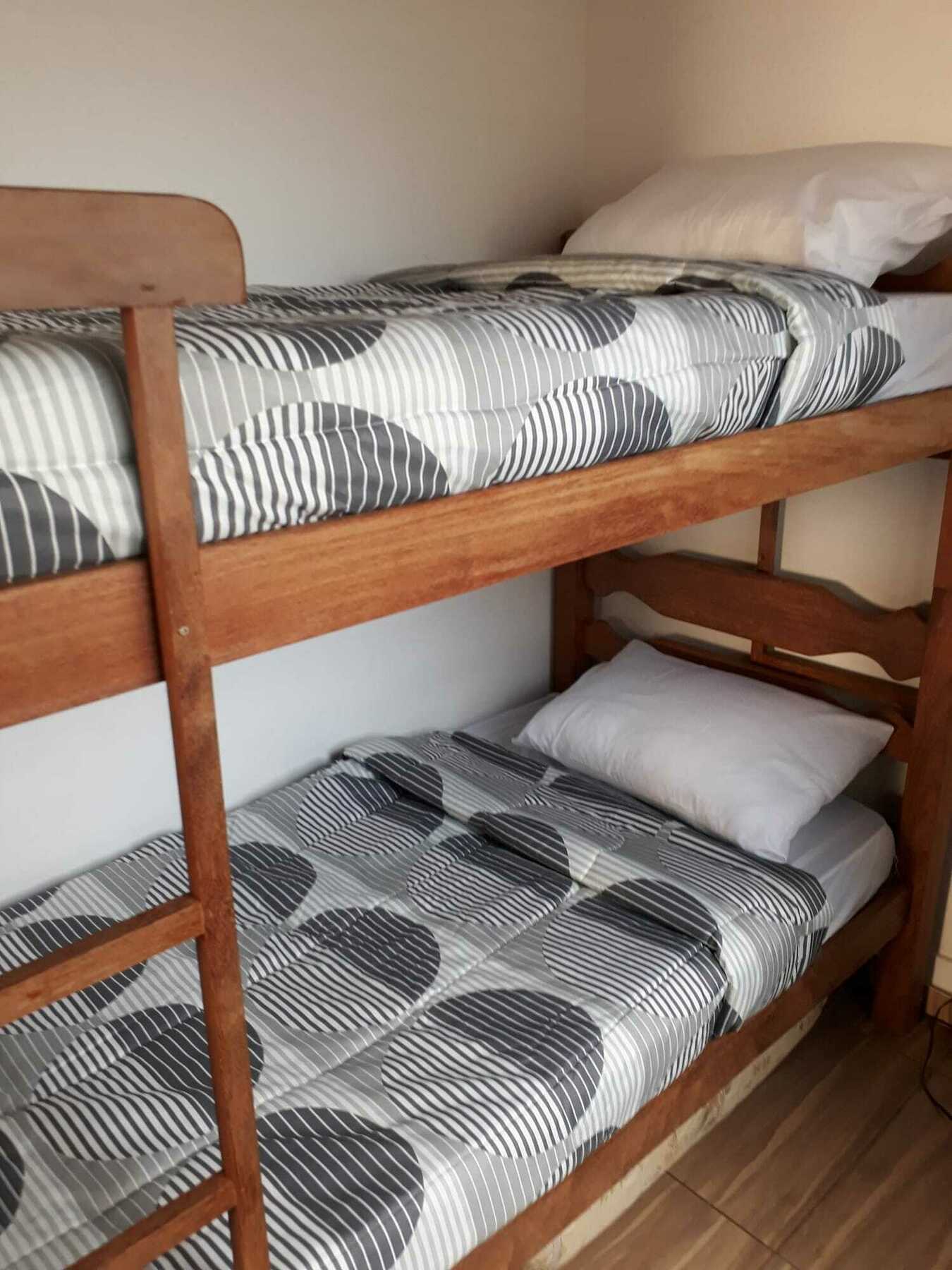 Flight Crew Hostel Бело Оризонти Екстериор снимка